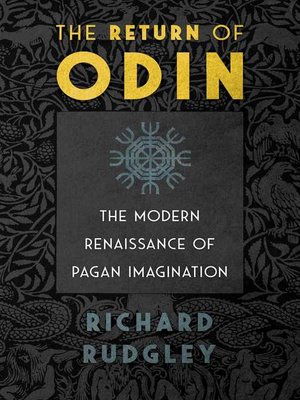 cover image of The Return of Odin